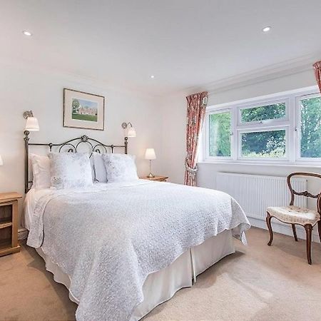 Knole B&B Sevenoaks Bagian luar foto