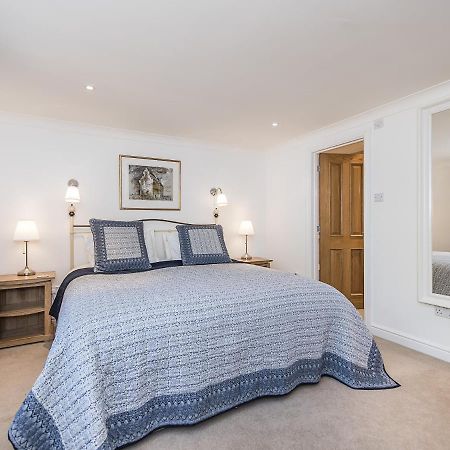 Knole B&B Sevenoaks Bagian luar foto