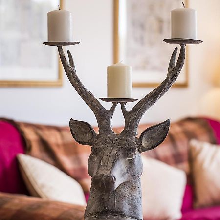 Knole B&B Sevenoaks Bagian luar foto