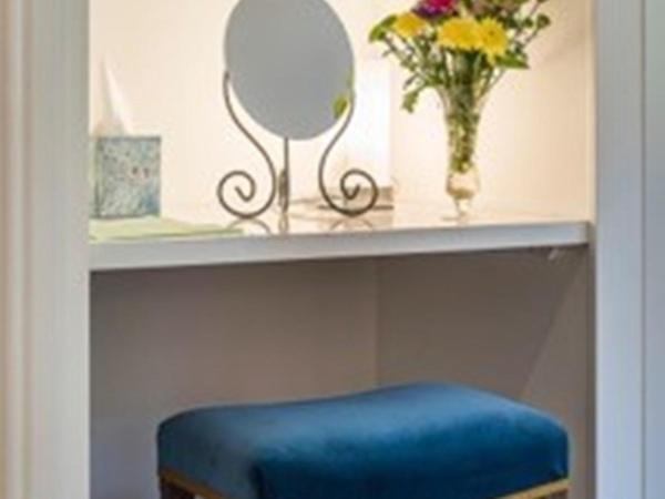 Knole B&B Sevenoaks Bagian luar foto