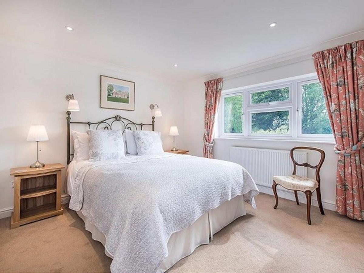 Knole B&B Sevenoaks Bagian luar foto
