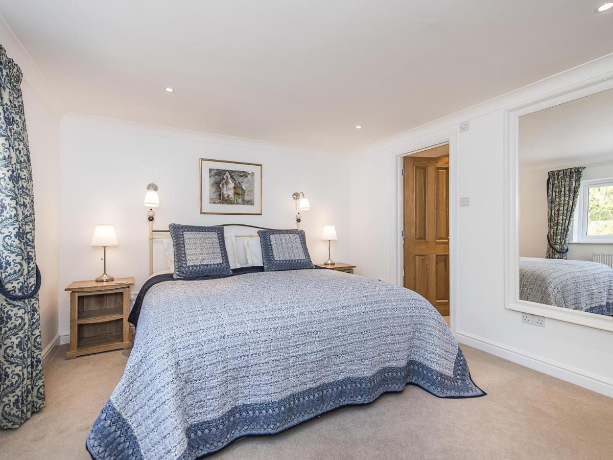 Knole B&B Sevenoaks Bagian luar foto