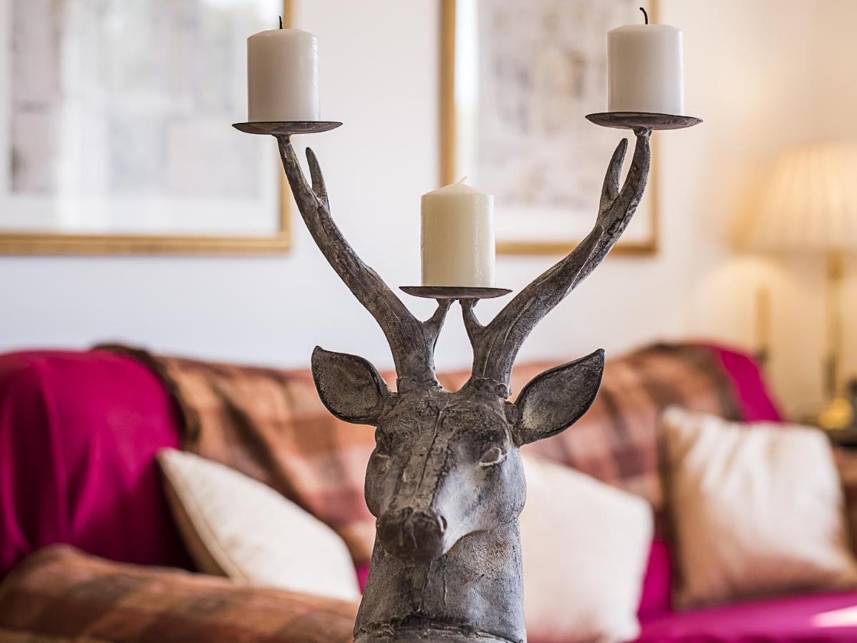 Knole B&B Sevenoaks Bagian luar foto