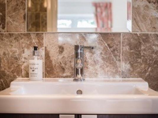Knole B&B Sevenoaks Bagian luar foto