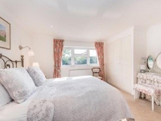 Knole B&B Sevenoaks Ruang foto