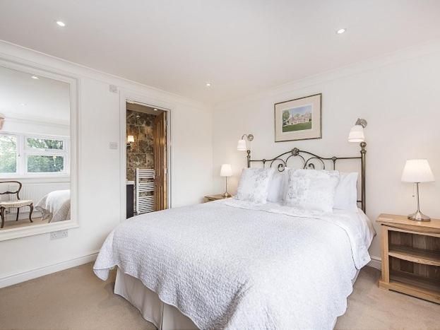 Knole B&B Sevenoaks Ruang foto