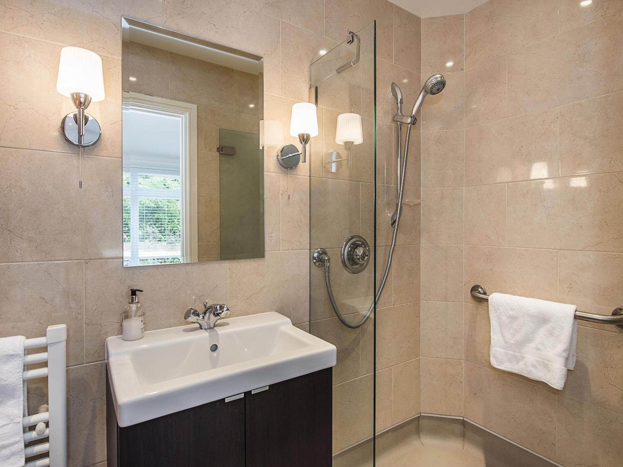 Knole B&B Sevenoaks Ruang foto