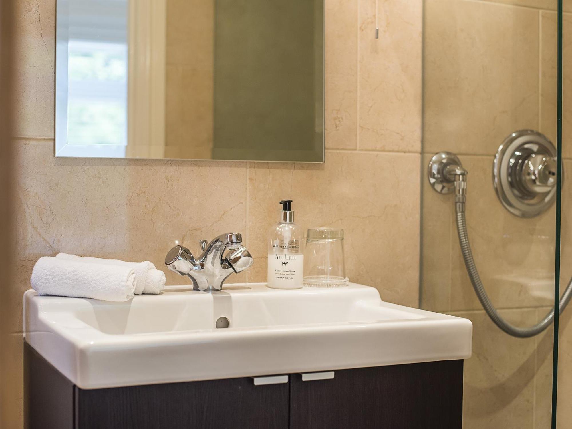 Knole B&B Sevenoaks Ruang foto