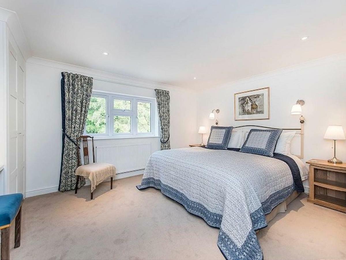 Knole B&B Sevenoaks Ruang foto